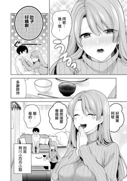 Page 2 of Tonari no Heya no Miboujin