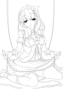 Page 29 of 木鈴亭25作品収録パック