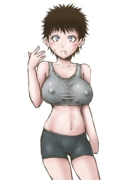 Page 30 of Very Short Boyish