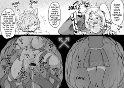 Page 2 of Naka No Warui Boukensha Konbi To Kankaku Swap Otoshiana  | A Team of Constantly Bickering Adventurers and the Sensation Swapping Pitfalls