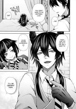 Page 8 of Jirasare Frustration