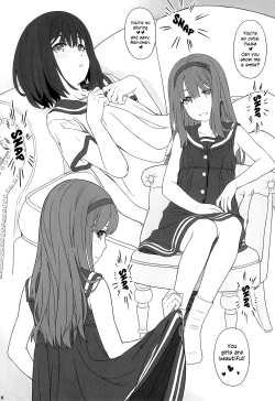 Page 9 of Off-shot 6