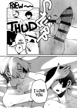 Page 26 of Koe | Voice