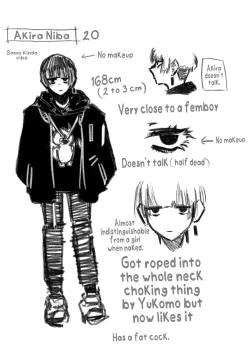 Page 38 of Koe | Voice