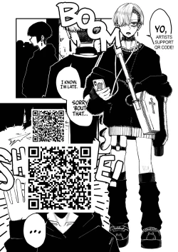 Page 44 of Koe | Voice