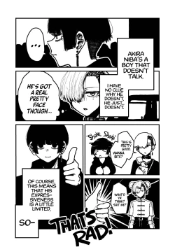 Page 7 of Koe | Voice