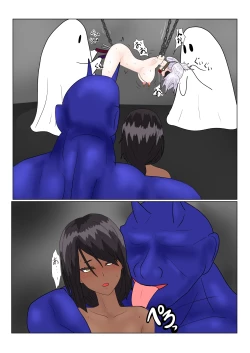 Page 7 of Jigoku no Oni ni Natta node Goumon shite mita 3