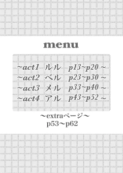 Page 12 of Orenchi ni, Ero Sugiru Inma 4 Kyoudai ga Sumitsuiteru Ken.