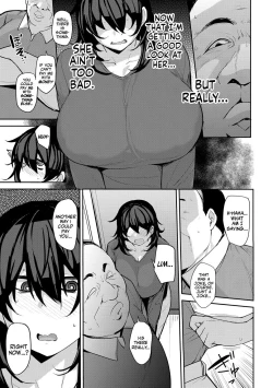 Page 101 of Soubo Koukan Nikki