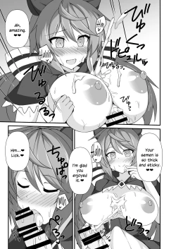 Page 10 of SatyLove!