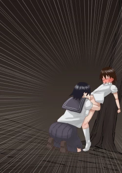 Page 110 of Muchimuchi Kusaman Jimi-ko ni Osowa reru