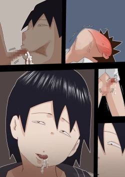 Page 113 of Muchimuchi Kusaman Jimi-ko ni Osowa reru