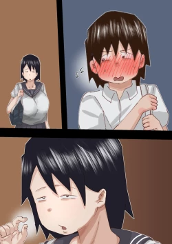 Page 79 of Muchimuchi Kusaman Jimi-ko ni Osowa reru