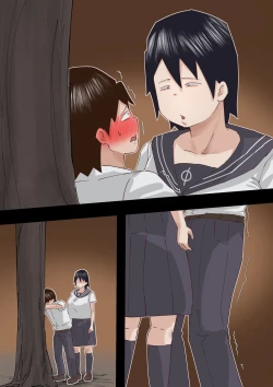 Page 90 of Muchimuchi Kusaman Jimi-ko ni Osowa reru