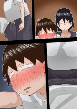 Page 91 of Muchimuchi Kusaman Jimi-ko ni Osowa reru