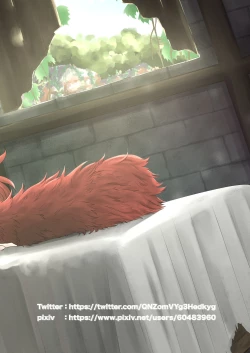 Page 41 of Kemomimi Musume to Zero kara Seikatsu