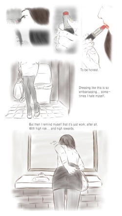 Page 10 of Call Girl