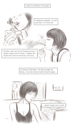 Page 36 of Call Girl