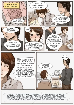 Page 3 of Private Lessons