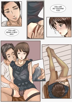 Page 8 of Private Lessons