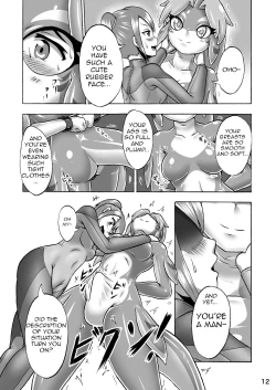 Page 10 of Kigurumi Show