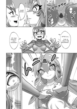 Page 12 of Kigurumi Show