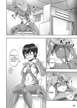 Page 4 of Kigurumi Show