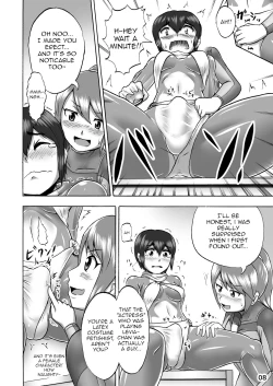 Page 6 of Kigurumi Show