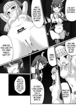Page 7 of Seiso na Sister ga Succubus ni Osowarete Imma-ka Suru Hanashi