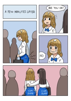 Page 137 of Sissy Life ch.1-19