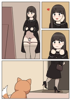 Page 2 of Sissy Life ch.1-19