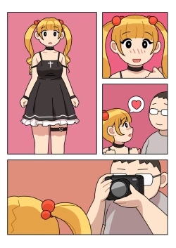 Page 39 of Sissy Life ch.1-19