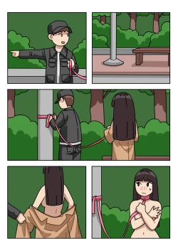 Page 49 of Sissy Life ch.1-19