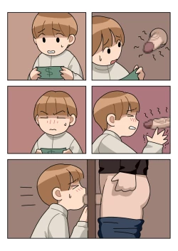 Page 61 of Sissy Life ch.1-19