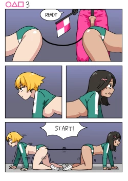 Page 24 of Sissy Game