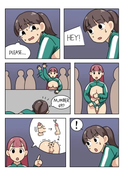 Page 32 of Sissy Game