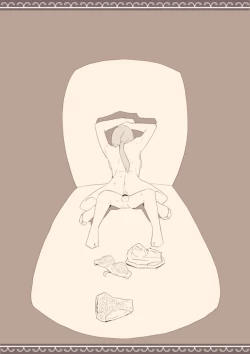 Page 38 of Ame no Hi, Musuko no Tomodachi to