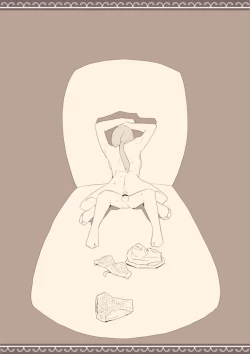 Page 18 of Ame no Hi, Musuko no Tomodachi to | On A Rainy Day, With My Son's Friend