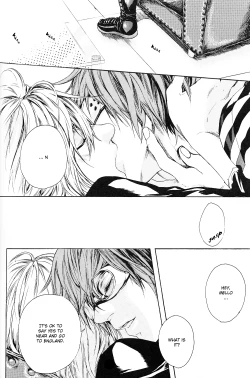Page 18 of Death Note - Love Traveling