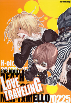 Download Death Note - Love Traveling