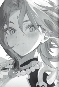 Page 2 of Soredokoro dewa nai