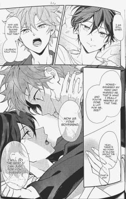 Page 31 of Ittousei ni Negai o Kometeclass star