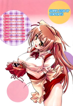 Page 9 of Sunny Side Up Vol. 2