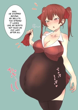 Page 7 of Marine Senchou ni Hokakusare Kotowattara Marunomi ni Sarete Shimau Shounen | A Boy Getting Caught And Swallowed By Marin