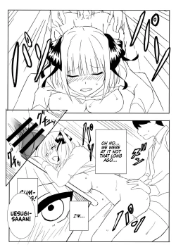Page 31 of Itsutsugo-chan wa Ecchi ga Shitai | The Quintuplets Wanna Have Sex