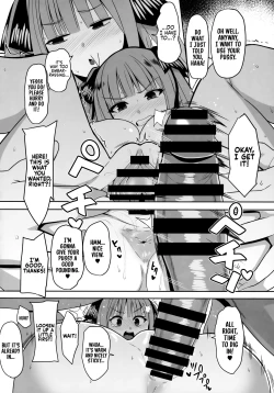 Page 35 of Itsutsugo-chan wa Ecchi ga Shitai | The Quintuplets Wanna Have Sex