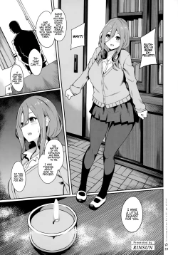 Page 38 of Itsutsugo-chan wa Ecchi ga Shitai | The Quintuplets Wanna Have Sex