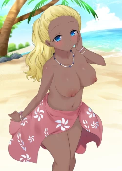 Page 208 of TS sakuhin baraethi pakku！ nyotai ka＆ hyouietc…＋α