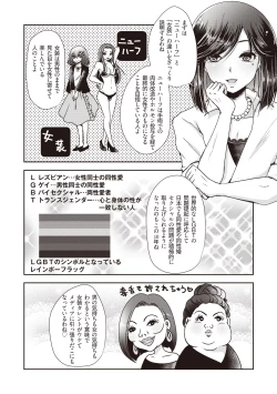Page 6 of Manga de Furikaeru Otokonoko 10-nenshi