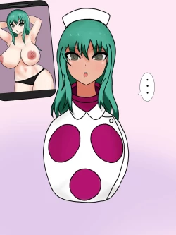 Page 132 of midori kami no musume chan ga" redhi pottoka" shichau dake no keijō henka ero CGshū